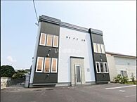 北海道富良野市住吉町：物件画像／大東建託リーシング株式会社 旭川店