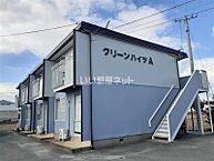 三重県松阪市猟師町346-39：物件画像／大東建託リーシング株式会社 松阪店