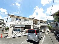 広島県広島市安芸区中野2丁目10-30：物件画像／大東建託リーシング株式会社 三原店