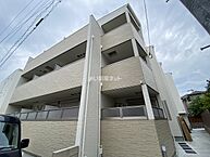 大阪府東大阪市菱江6丁目：物件画像／大東建託リーシング株式会社　なかもず店