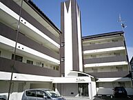 広島県東広島市西条町助実1543-1：物件画像／大東建託リーシング株式会社 東広島店