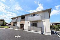茨城県水戸市上水戸2丁目8番16-3：物件画像／大東建託リーシング株式会社 水戸店