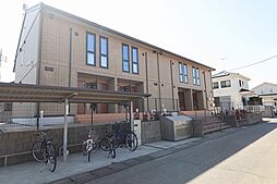 JR常磐線 神立駅 5.3kmの賃貸アパート