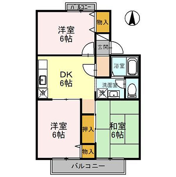外観画像