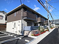 大阪府八尾市東太子1丁目3番9号：物件画像／大東建託リーシング株式会社 東大阪店