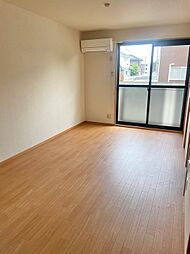 東武伊勢崎線 細谷駅 徒歩36分の賃貸アパート 1階2DKのリビング/ダイニング