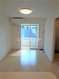 クレール　II 102 1階1LDKのリビング/ダイニング