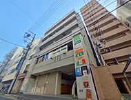 広島県広島市中区八丁堀：物件画像／大東建託リーシング株式会社 広島店