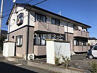 静岡県島田市道悦4丁目22-1：物件画像／大東建託リーシング株式会社 藤枝店