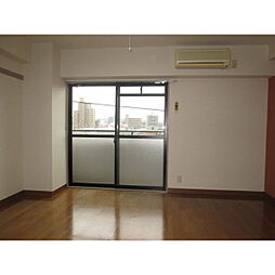 OS13 3B 3階1DKのリビング/ダイニング