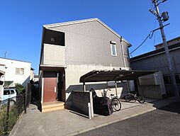 コンフィデンスK.S近見