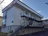 北海道苫小牧市緑町1丁目1-4：物件画像／大東建託リーシング株式会社 苫小牧店