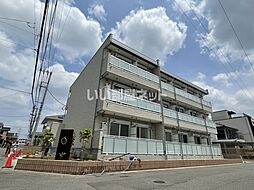 つくばエクスプレス 八潮駅 徒歩11分の賃貸アパート