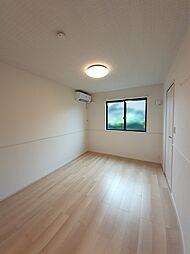 グランデヴィラ国森I 101 1階1LDKのリビング/ダイニング