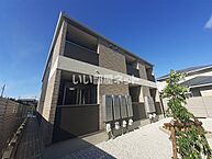 愛知県豊橋市北山町字西ノ原：物件画像／大東建託リーシング株式会社 豊橋店