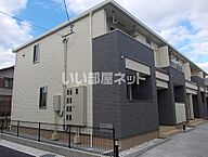 兵庫県姫路市広畑区才：物件画像／大東建託リーシング株式会社 姫路西店