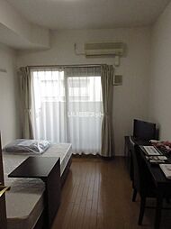 プレサンス名古屋駅前 710 7階1Kのリビング/ダイニング