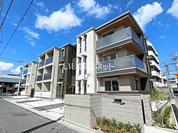 広島高速交通アストラムライン 祇園新橋北駅 徒歩9分の賃貸アパート