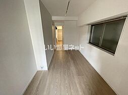 ＰＲＥＭＩＵＭ　ＡＲＡＴＡ 405 4階1Kのリビング/ダイニング