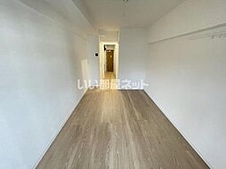 ＰＲＥＭＩＵＭ　ＡＲＡＴＡ 502 5階1Kのリビング/ダイニング