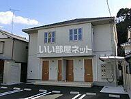 高知県高知市新屋敷2丁目：物件画像／大東建託リーシング株式会社 高知店