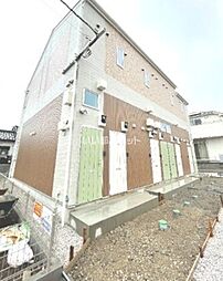 コンフォート八王子