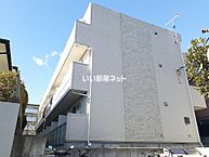 神奈川県平塚市龍城ケ丘6-6：物件画像／大東建託リーシング株式会社 小田原駅前店
