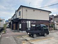 愛知県あま市上萱津白髭31番地：物件画像／大東建託リーシング株式会社　中村公園店