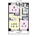 プレミア4階8.8万円