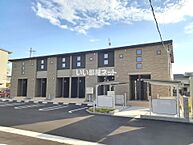 愛知県西尾市巨海町森越：物件画像／大東建託リーシング株式会社 西尾駅前店