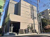 東京都練馬区田柄2丁目：物件画像／大東建託リーシング株式会社　練馬店