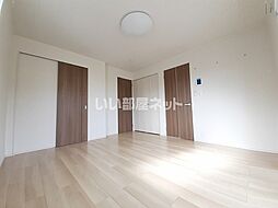 コンフォート長田II 101 1階1Kのリビング/ダイニング