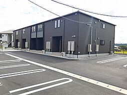 ソレイユ・タカ　Ａ