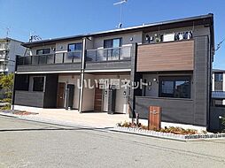 レイアフォレストI