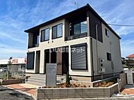 千葉県君津市中野5丁目：物件画像／大東建託リーシング株式会社 木更津店