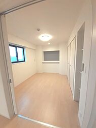 トゥジュール　Ｔ．Ｙ 304 3階2LDKのリビング/ダイニング