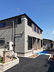 埼玉県行田市藤原町2丁目：物件画像／大東建託リーシング株式会社 熊谷店