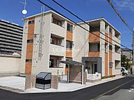 大阪府八尾市沼1丁目：物件画像／大東建託リーシング株式会社 東大阪店