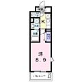 プティメゾン青葉台1階14.1万円