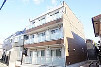 千葉県習志野市鷺沼1丁目5-26：物件画像／大東建託リーシング株式会社 船橋店