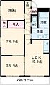 ファミーユ3階6.0万円
