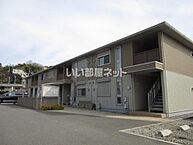 兵庫県神戸市須磨区多井畑字東前田：物件画像／大東建託リーシング株式会社 神戸店