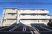 埼玉県深谷市桜ケ丘213：物件画像／大東建託リーシング株式会社　桶川店