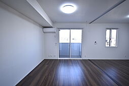 Comodo casa(コモド カーサ) 207 2階3LDKのリビング/ダイニング