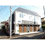 東京都立川市曙町1丁目：物件画像／大東建託リーシング株式会社 八王子駅前店
