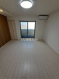 フジパレスＪＲ長瀬 202 2階1Kのリビング/ダイニング