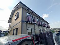 宮城県宮城郡利府町神谷沢字赤坂103-7：物件画像／大東建託リーシング株式会社 中野栄店