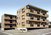 栃木県宇都宮市清原台5丁目16-25：物件画像／大東建託リーシング株式会社 宇都宮店
