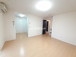 ザ・ギャラリー　ＡＢＣＤＥＦ A202 2階2LDKのリビング/ダイニング