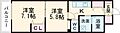 ヴァローレ布施8階9.0万円